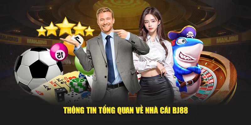 Những thông tin cần cho quá trình đăng nhập tại BJ88