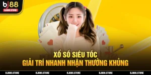 Xổ số siêu tốc ảnh đại diện